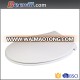 Standard US round shape UF toilet seat