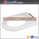 New design urea ring only no cover U shape disabled toilet seat