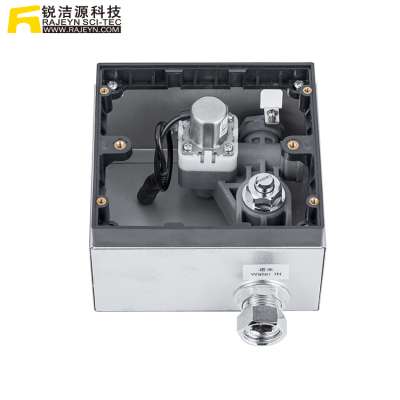 High-end Custom Support Automatic Urinal Embedded Box