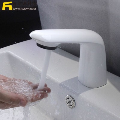 Best Sell Item Brass Touchless Automatic Tap Sensor Faucet