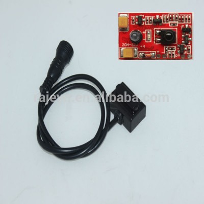 Presence Sensor tap/ faucet/shower/urinal pcb (manufacturer)