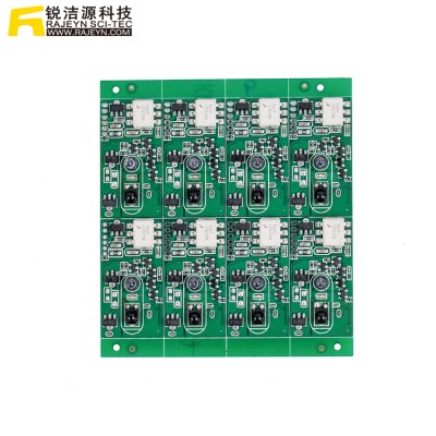 CE auto faucets sensor circuit/ PCB board/ sensor module (manufacturer)