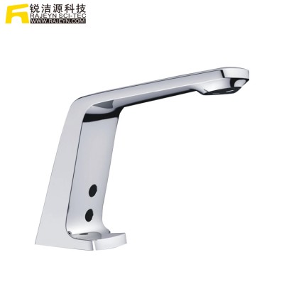 Automatic Hand Wash Auto Flow Sensor Tap