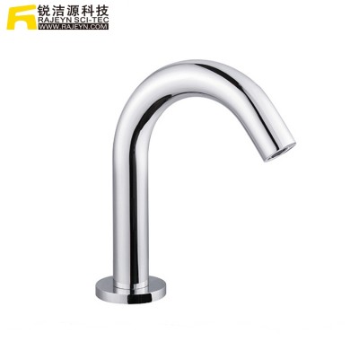 Sensor water tap & bathroom brand name automatic faucet